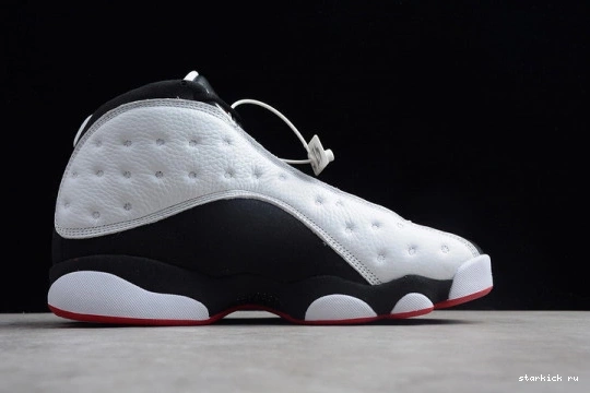 RETRO HE JORDAN GOT (2018) 414571-104 GAME 13 AIR 414571-104 0811
